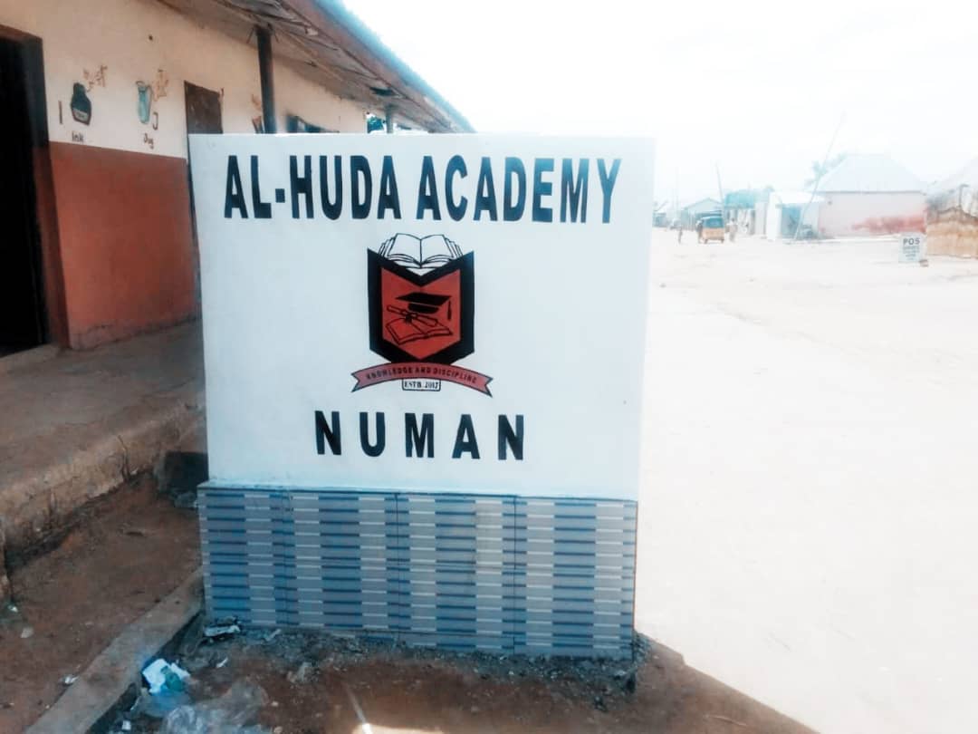 Al-Huda Academy